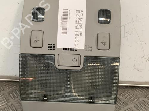Plafonnier AUDI A4 B7 (8EC) 2.0 TDI 16V (140 hp) 21722944