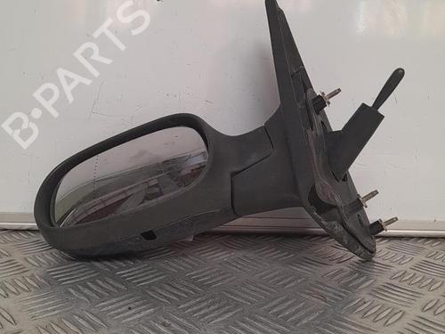 Used Left mirror RENAULT MEGANE I (BA0/1_) 1.9 dCi (BA05, BA1F) (102 hp) 21719785