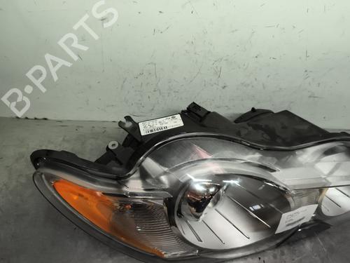 Right headlight JAGUAR XF I (X250) 3.0 D | BP32994476C29 - Image 3