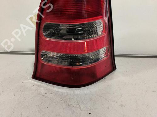 Right taillight MERCEDES-BENZ A-CLASS (W168) A 140 (168.031, 168.131) | BP21718340C35 