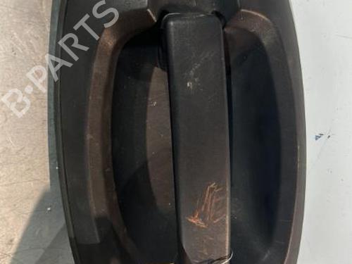 Front left exterior door handle PEUGEOT BOXER Van 2.2 HDi 120 | BP21721557C128 