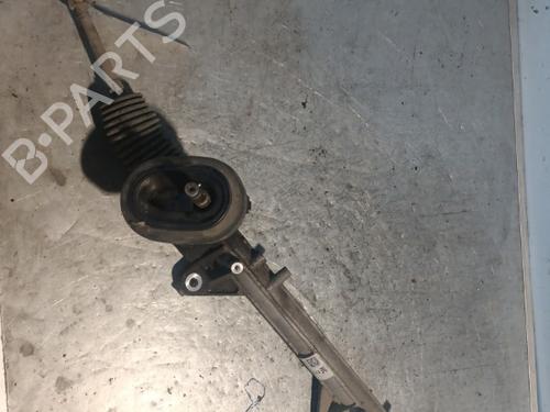 Used Steering rack Steering rack RENAULT CLIO IV (BH_) 1.5 dCi 75 (75 hp) 21710292 21710292