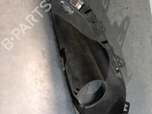 Other PEUGEOT 208 I (CA_, CC_) 1.6 HDi / BlueHDi 75 | BP29330881O1 