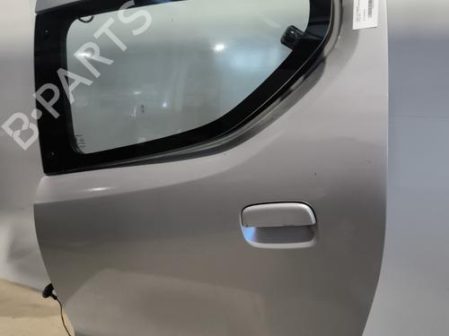 Left rear door NISSAN PIXO (UA0) 1.0 | BP26729285C4