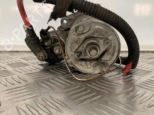 Used Starter Starter FIAT STILO (192_) 1.9 JTD (192_XE1A) (115 hp) 21702674 21702674