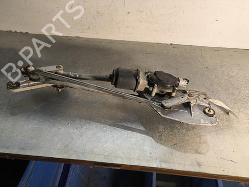 Wischermotor vorne NISSAN X-TRAIL I (T30) 2.2 Di 4x4 | BP29997224M29 