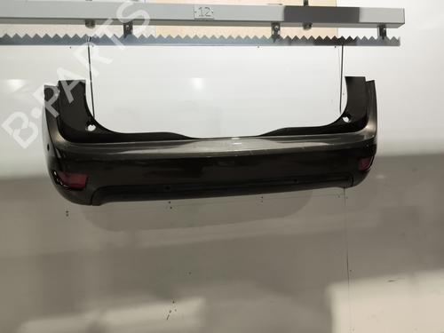 Used Rear bumper CITROËN C4 Picasso II 2.0 BlueHDi 150 (150 hp) 31972404