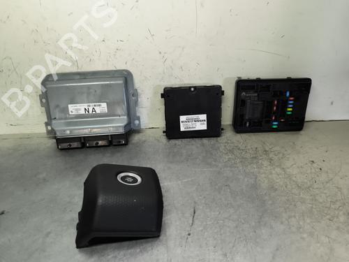 Módulo eletrónico RENAULT CLIO V (B7_) 1.0 TCe 90 (B7MT) | BP31999922M83 