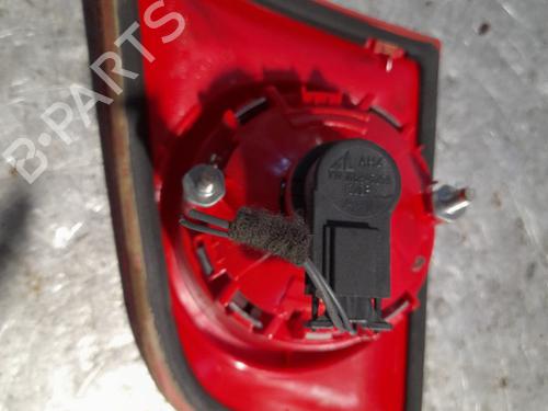 Used Left tailgate light Left tailgate light VW PASSAT B6 Variant (3C5) 2.0 TDI 16V (140 hp) 21717903 21717903