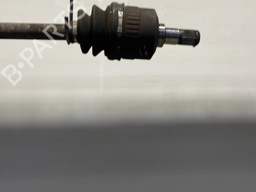 Right rear driveshaft HYUNDAI SANTA FÉ I (SM) 2.0 CRDi 4x4 | BP24222527M41 