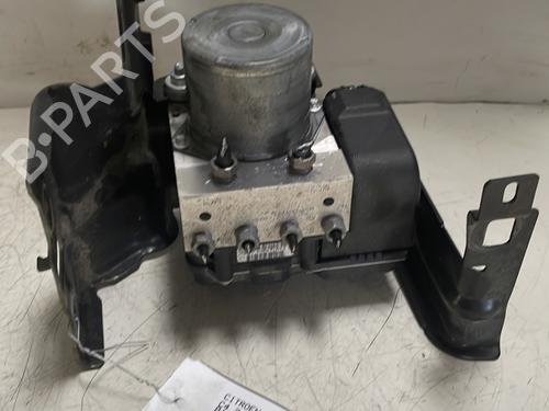 ABS pump CITROËN C4 II (NC_) 1.6 HDi 115 | BP24346351M43 - Image 2