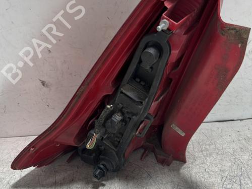 Right taillight CITROËN C4 Coupe (LA_) 1.4 16V | BP26028129C35 
