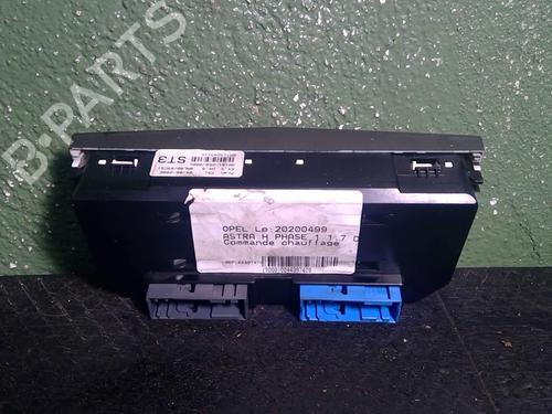 Used Climate control Climate control OPEL ASTRA H (A04) 1.7 CDTI (L48) (100 hp) 21716567 21716567
