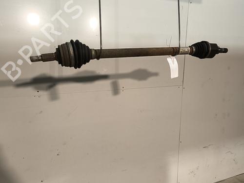 Right front driveshaft PEUGEOT 308 II (LB_, LP_, LW_, LH_, L3_) 1.6 BlueHDi 120 | BP30154482M39