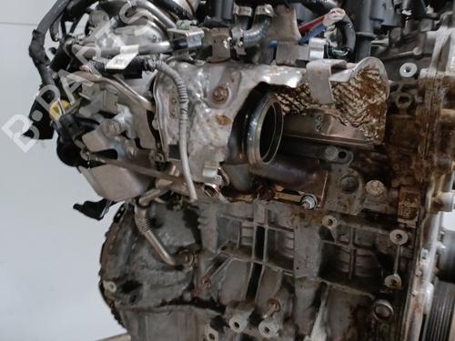 Engine RENAULT MEGANE IV Hatchback (B9A/M/N_) 1.3 TCe 140 (B9NB) | BP28078698M1 