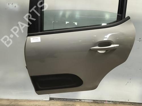 left-rear-door-citroen-c3-iii-sx-2016-33398313 main image