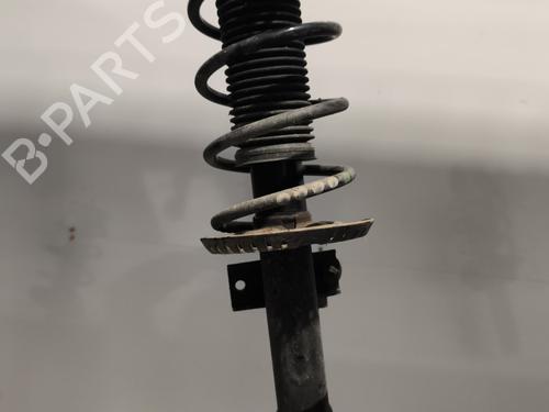 Used Right front shock absorber Right front shock absorber VW POLO V (6R1, 6C1) 1.2 TSI (105 hp) 27328241 27328241