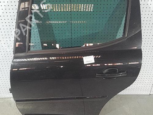 Used Left rear door PEUGEOT 207 SW (WK_) 1.6 HDi (90 hp) 21699206