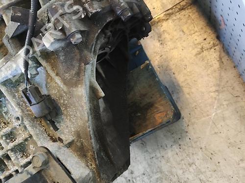 Used Gearbox Gearbox KIA CEE'D Hatchback (ED) 1.6 CRDi 115 (115 hp) 21697689 21697689