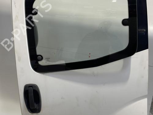 Used Left slide door PEUGEOT BIPPER Tepee 1.4 HDi (68 hp) 21716759