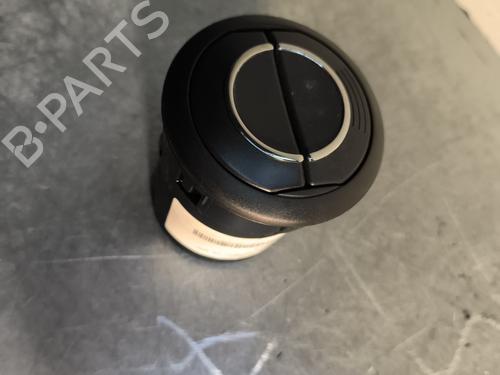 Used Air vent ALFA ROMEO MITO (955_) 1.3 MultiJet (955AXP1A, 955AYC1A) (95 hp) 29733579