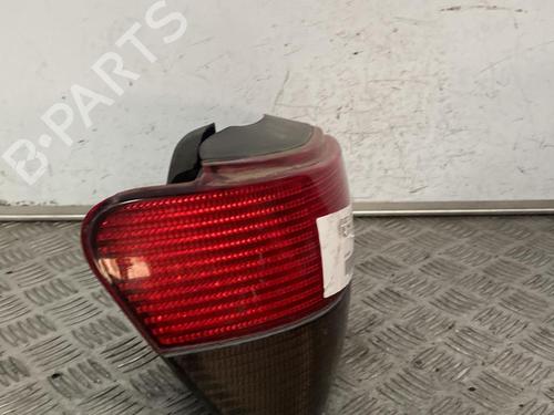 Used Left taillight Left taillight PEUGEOT 306 Hatchback (7A, 7C, N3, N5) 1.9 DT (90 hp) 21719294 21719294