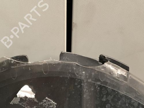 Instrument cluster PEUGEOT 206 Hatchback (2A/C) 1.4 HDi eco 70 | BP21716280C47 
