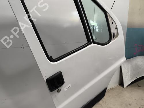 Used Right front door CITROËN JUMPER I Van (244) 2.0 HDi (84 hp) 26177330