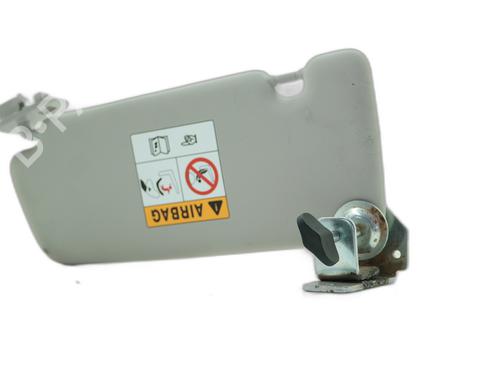 Used Right sun visor Right sun visor 37502740 37502740