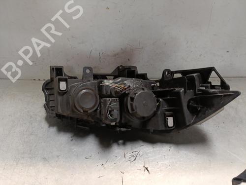 Left headlight RENAULT MEGANE II Saloon (LM0/1_) 1.5 dCi (LM0F, LM0T, LM2B) | BP27893917C28 - Image 2