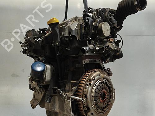 Used Engine Engine 39227667 39227667
