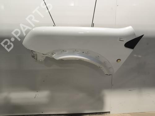 Used Left front fenders FORD TRANSIT CONNECT (P65_, P70_, P80_) 1.8 TDCi (90 hp) 29538029