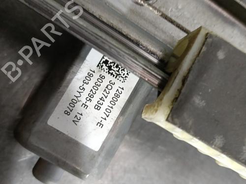 Front right window mechanism RENAULT TRAFIC III Van (FG_) 1.6 dCi 115 (FGMD) | BP29330582C23 - Image 3