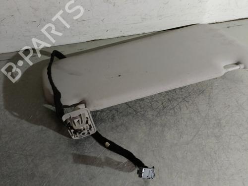 left-sun-visor-citroen-c5-iii-break-rw_-2008-2009-2010-2011-2012-2013-2014-2015-2016-2017-26893811 main image
