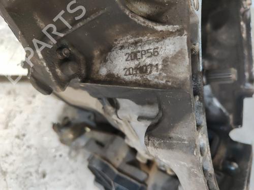 Gearbox CITROËN C3 I (FC_, FN_) 1.6 16V | BP21696790M3 