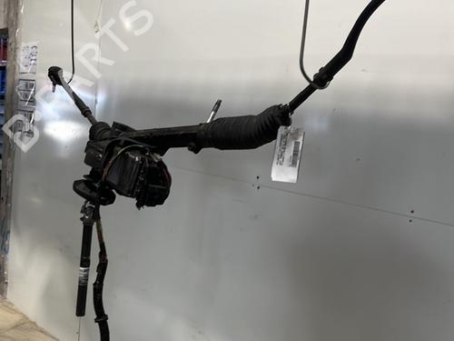 Steering rack PEUGEOT 207 (WA_, WC_) 1.4 HDi | BP26894046M22