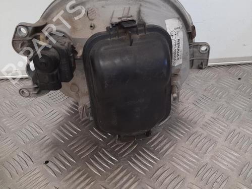 Used Left headlight RENAULT TWINGO I (C06_) 1.2 (C066, C068) (58 hp) 21723808