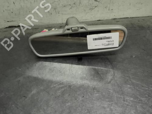 Bakspejl indvendigt AUDI A3 Sportback (8PA) 1.9 TDI (105 hp) 32997203
