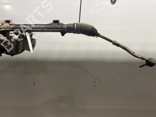 Used Steering rack Steering rack PEUGEOT 208 I (CA_, CC_) 1.6 HDi / BlueHDi 75 (75 hp) 22652831 22652831