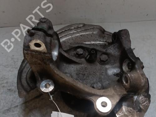 Fusée avant gauche BMW 3 Touring (E91) 318 d (143 hp) 21711202