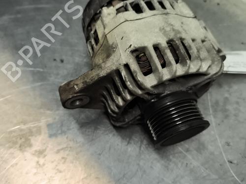 Used Alternator Alternator FIAT 500X (334_) 1.6 D Multijet (334AXA1B, 334AXA11) (120 hp) 32995003 32995003