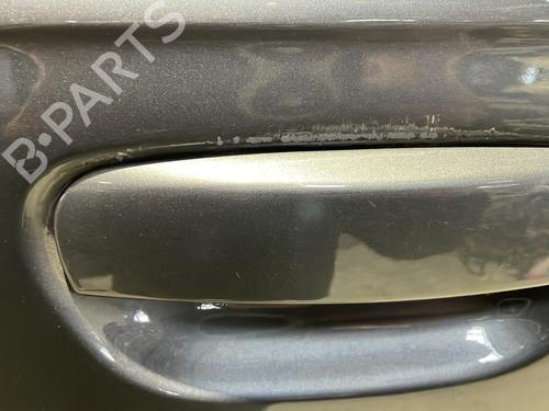 Left rear door AUDI A3 Sportback (8PA) 1.9 TDI | BP24196149C4 