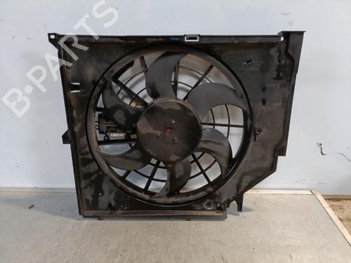 Radiator fan BMW 3 Compact (E46) 316 ti | BP22421370M35 