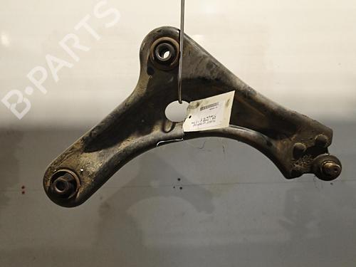 Used Right front suspension arm Right front suspension arm PEUGEOT 208 I (CA_, CC_) 1.2 THP 110 (110 hp) 39639209 39639209