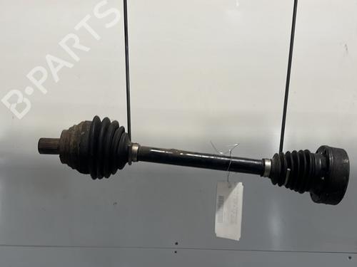 Used Left front driveshaft VW JETTA III (1K2) 1.9 TDI (105 hp) 28166331