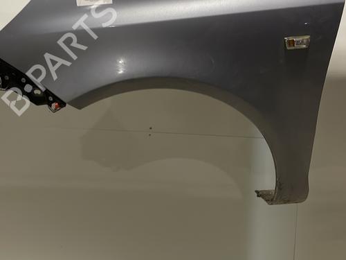 Used Left front fenders OPEL CORSA D (S07) 1.3 CDTI (L08, L68) (75 hp) 23821989