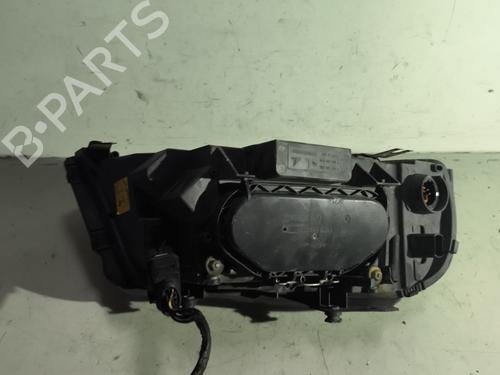 Used Left headlight Left headlight 26178023 26178023