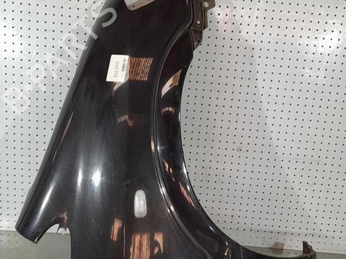 Used Right front fenders OPEL ZAFIRA A MPV (T98) 1.6 16V (F75) (101 hp) 21696063