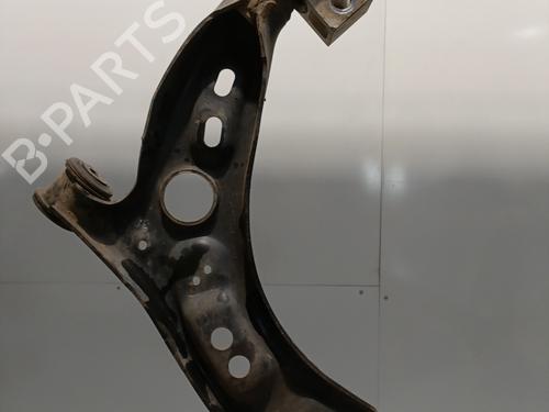 Used Right front suspension arm AUDI A3 Sportback (8PA) 2.0 TDI 16V (140 hp) 25274499