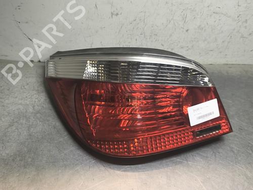 Used Left taillight BMW 5 (E60) 530 d (218 hp) 32315830